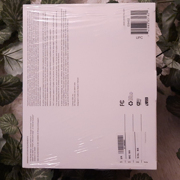 Linksys Arena Pro 6 x3200 - Picture 5 of 6